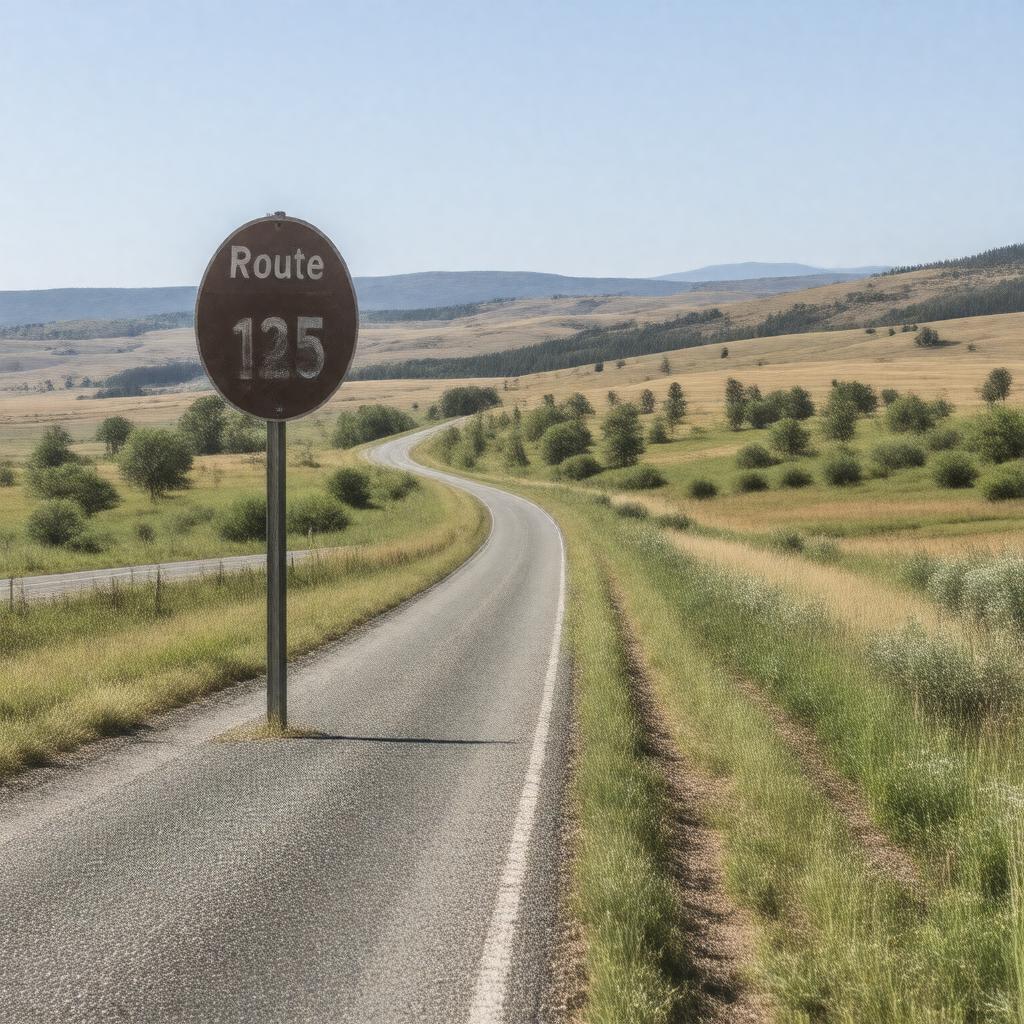 Route 125 (Massachusetts)